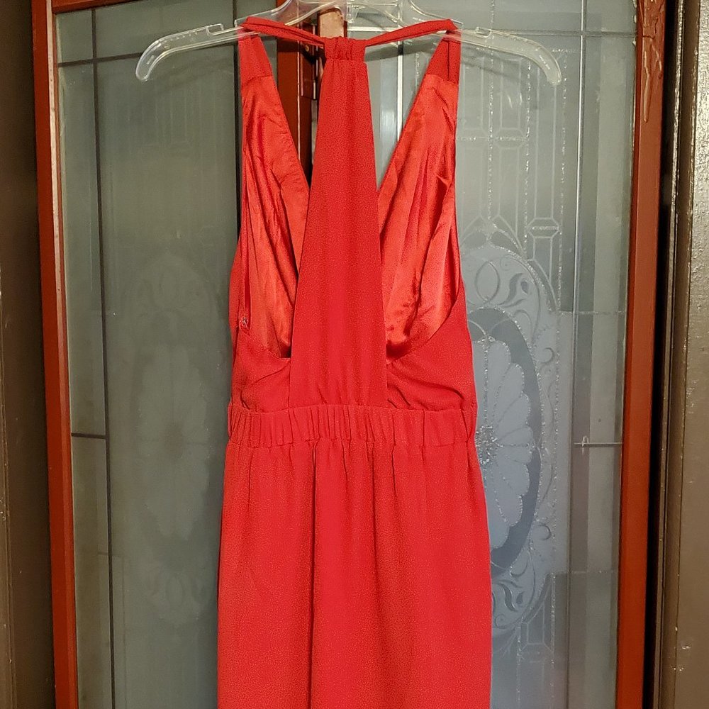 Express Mini Dress - Picture 4 of 9